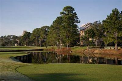 фото отеля Sunset Cove Resort & Suites Marco Island