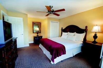 фото отеля Sunset Cove Resort & Suites Marco Island