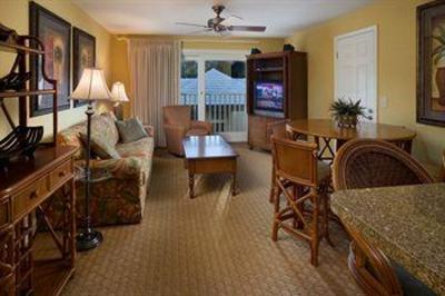 фото отеля Sunset Cove Resort & Suites Marco Island