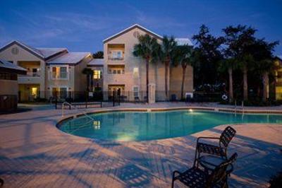 фото отеля Sunset Cove Resort & Suites Marco Island