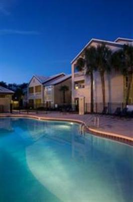 фото отеля Sunset Cove Resort & Suites Marco Island