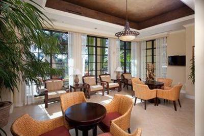 фото отеля Sunset Cove Resort & Suites Marco Island