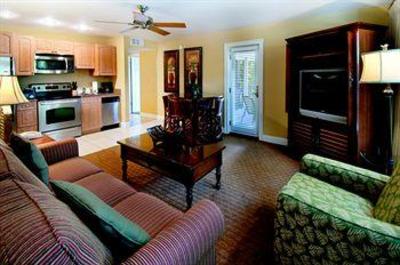 фото отеля Sunset Cove Resort & Suites Marco Island
