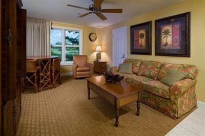 фото отеля Sunset Cove Resort & Suites Marco Island