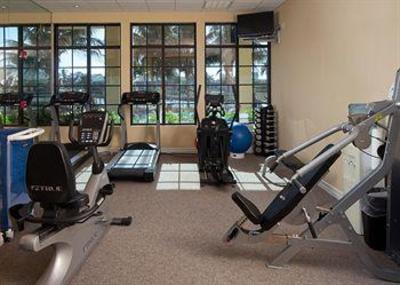 фото отеля Sunset Cove Resort & Suites Marco Island