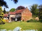 фото отеля The Tithe Barn Guest House Stanton Drew