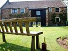 фото отеля The Tithe Barn Guest House Stanton Drew