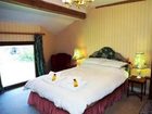 фото отеля The Tithe Barn Guest House Stanton Drew