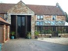 фото отеля The Tithe Barn Guest House Stanton Drew