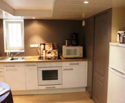 фото отеля Chambres D'hotes Couette Cafe