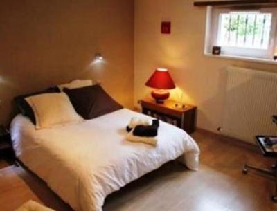 фото отеля Chambres D'hotes Couette Cafe