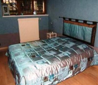 фото отеля Chambres D'hotes Couette Cafe