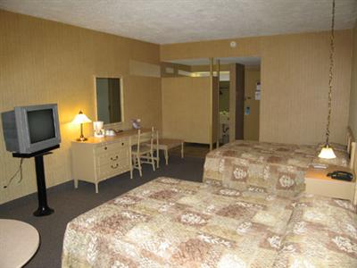 фото отеля Hotel Motel Penn Mass