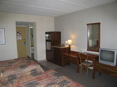 фото отеля Hotel Motel Penn Mass
