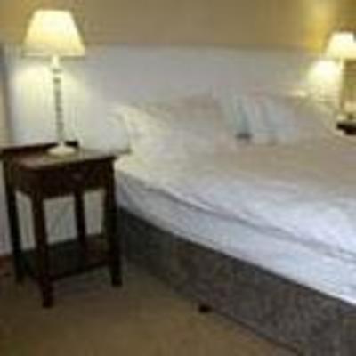 фото отеля Atforest Guest House Cape Town