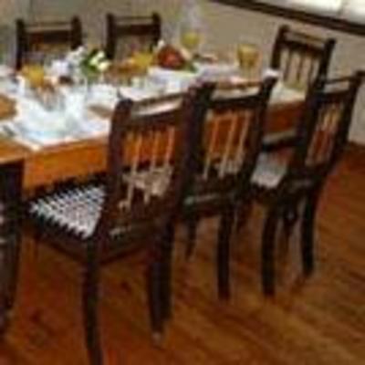 фото отеля Atforest Guest House Cape Town