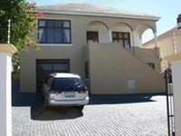 Atforest Guest House Cape Town