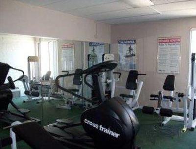фото отеля Travelodge Dayton North