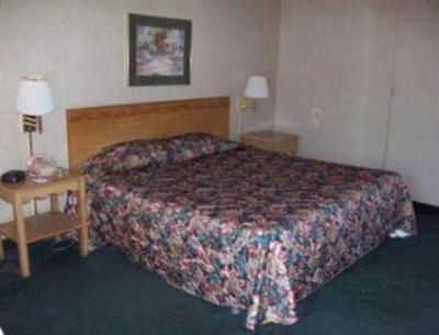 фото отеля Travelodge Dayton North