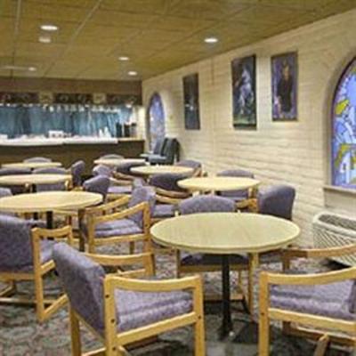 фото отеля Travelodge Dayton North