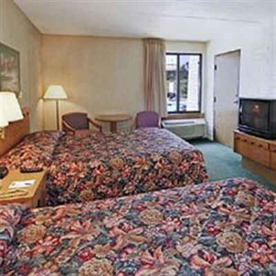 фото отеля Travelodge Dayton North
