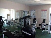 Travelodge Dayton North