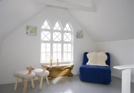 фото отеля Mickels Guest Cottages