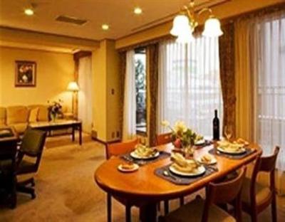 фото отеля Serviced Apartment Elite Inn Tsunashima Tokyo