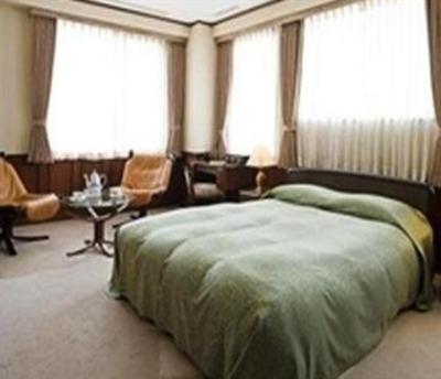 фото отеля Serviced Apartment Elite Inn Tsunashima Tokyo