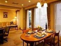 Serviced Apartment Elite Inn Tsunashima Tokyo