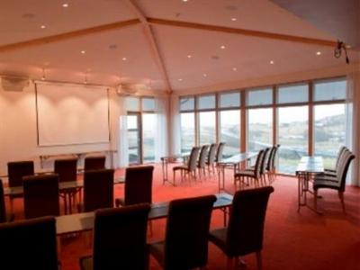фото отеля Icelandair Hotel Fludir