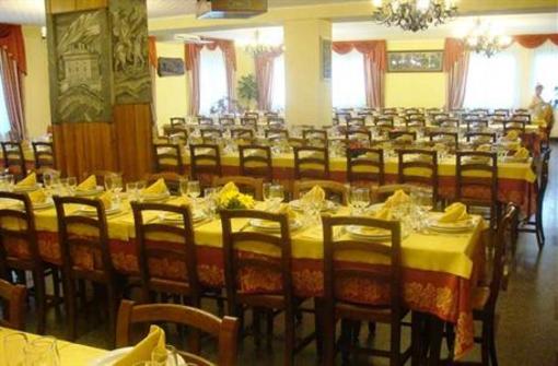 фото отеля Hotel Napoleon Montjovet