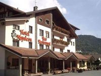 Hotel Napoleon Montjovet