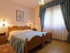 фото отеля Hotel Napoleon Montjovet