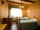 фото отеля Hotel Napoleon Montjovet