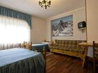 фото отеля Hotel Napoleon Montjovet