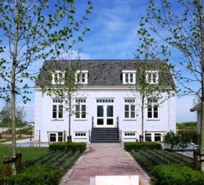 фото отеля Villa Oldenhoff