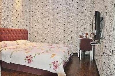 фото отеля Hyperspace Boutique Hotel Qingdao Lijin Road