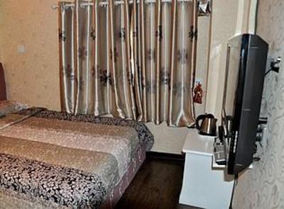 фото отеля Hyperspace Boutique Hotel Qingdao Lijin Road