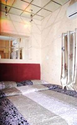 фото отеля Hyperspace Boutique Hotel Qingdao Lijin Road