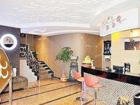 Hyperspace Boutique Hotel Qingdao Lijin Road