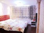 фото отеля Hyperspace Boutique Hotel Qingdao Lijin Road