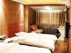 фото отеля Hyperspace Boutique Hotel Qingdao Lijin Road