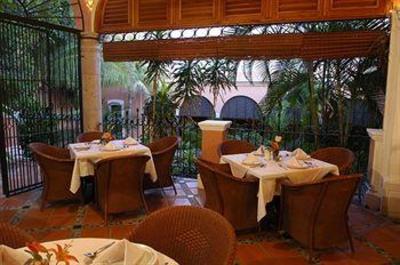 фото отеля Posada Del Hidalgo Hotel El Fuerte