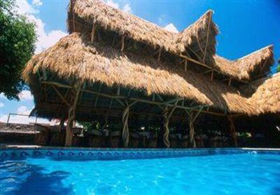 фото отеля Posada Del Hidalgo Hotel El Fuerte