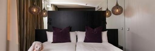фото отеля Hotel by Maude