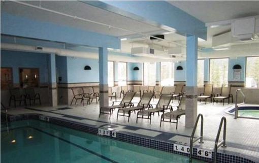 фото отеля Best Western Williams Lake Inn