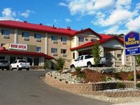 Best Western Williams Lake Inn