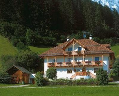 фото отеля Hotel Vierbrunnenhof