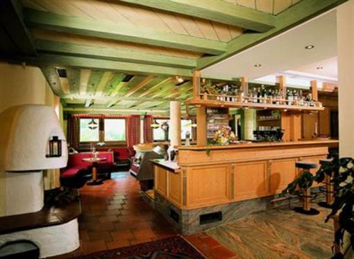 фото отеля Hotel Vierbrunnenhof